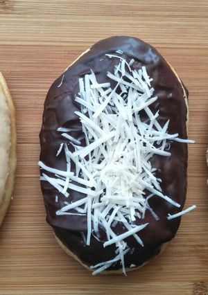 Foto resep Donat LongJohn