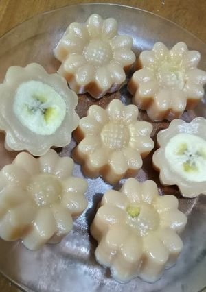 Foto resep Hana Pisang