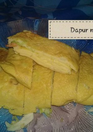 Foto resep Telur gulung irittttt