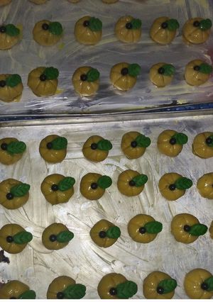 Foto resep Nastar