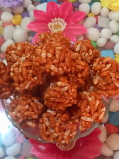 મમરા ના લાડુ (Mamra Ladoo Recipe in Gujarati) રેસીપી મુખ્ય ફોટો