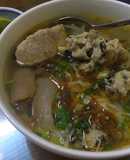 Bún Mọc