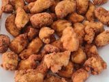 182. Lagrimitas de pollo al limón