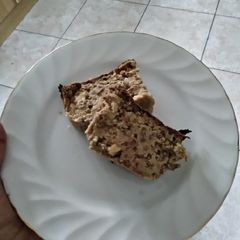 A picture of Galantine Meatloaf.