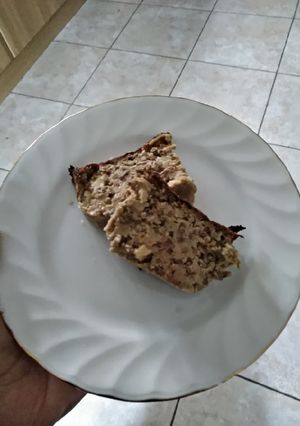 A picture of Galantine Meatloaf.