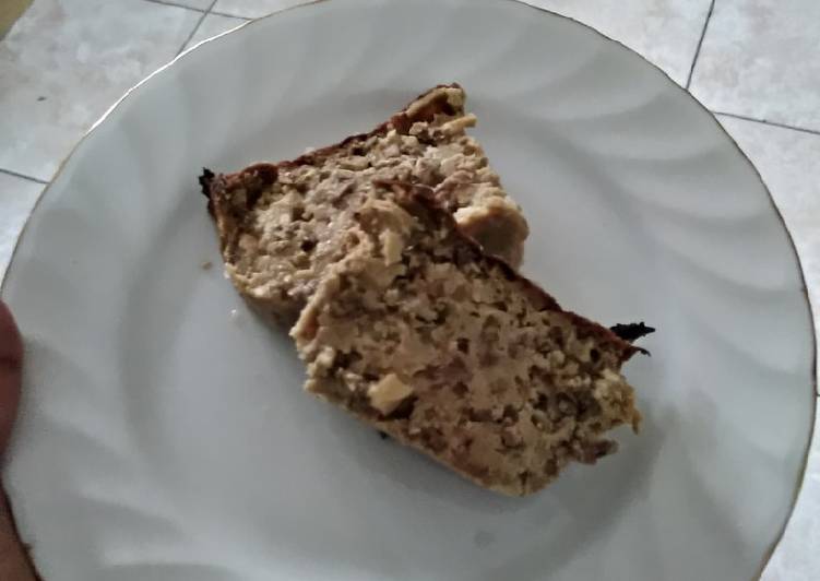 Recipe of Super Quick Homemade Galantine Meatloaf