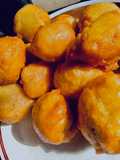 Fanke(puff puff)