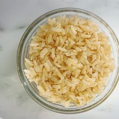 A picture of How to cook perfect brown rice!.