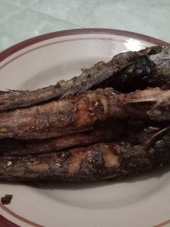 Foto resep Lele goreng