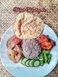 Nasi Lemuni Mak Mentua ku