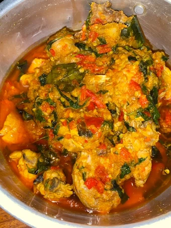 Langkah Gampang Membikin Resep Ayam Rica-Rica Kemangi yang Lezat Sekali Anti Ribet, Lezat