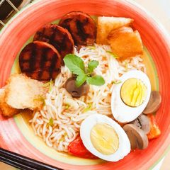 Ramen A picture of Ramen.