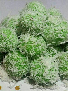 Foto resep Klepon