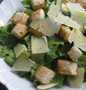 Recipe Caesar Salad with My Legendary Caesar Dressing the Delicious Perfect