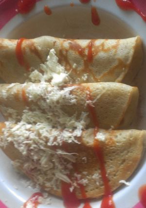 Una foto de Ricas Panquecas