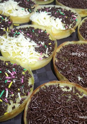 Foto resep Terang Bulan Mini