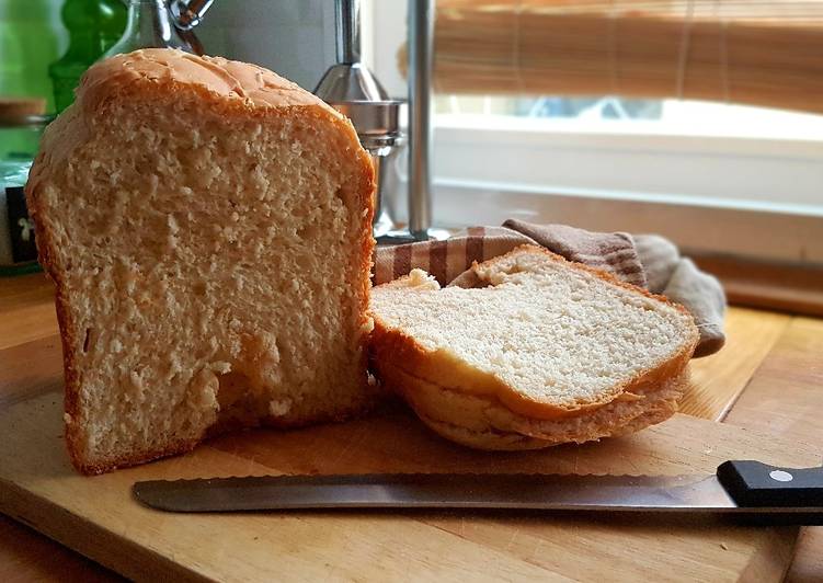 Recetas De Pan Bsicas Para Panificadora Mundo Panificadora