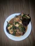 Catfish Pepper Soup