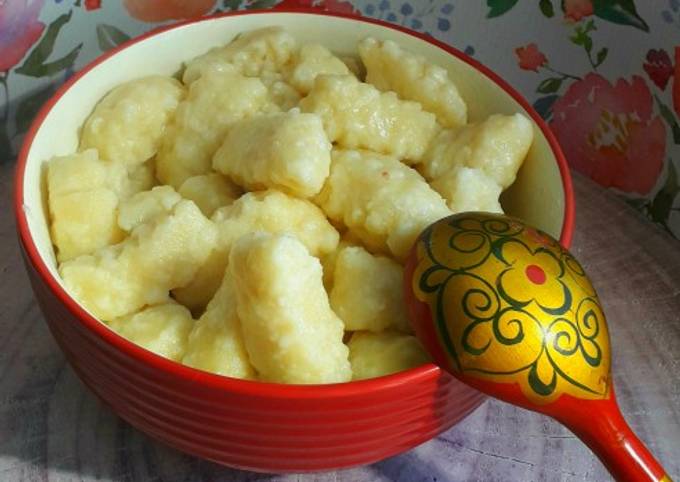 Ленивые вареники📌