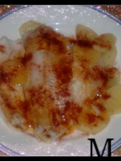 Una foto de Filetes de lenguado picantes