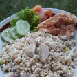 Nasi Goreng Terasi