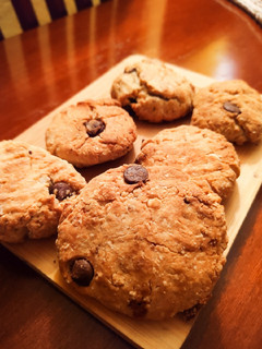 Una foto de Kukys 🍪