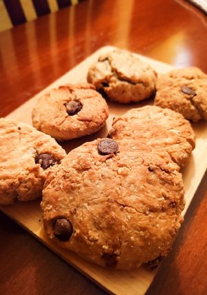 Una foto de Kukys 🍪