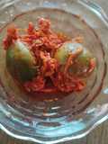 Gumberries pickle