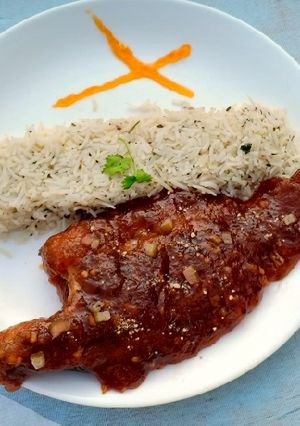 কমলাকান্ত তেলাপিয়া(kamalakanta tilapia recipe in Bengali) রেসিপির প্রধান ছবি