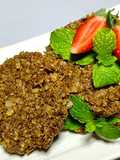 Oat Cookies Termudah (198)