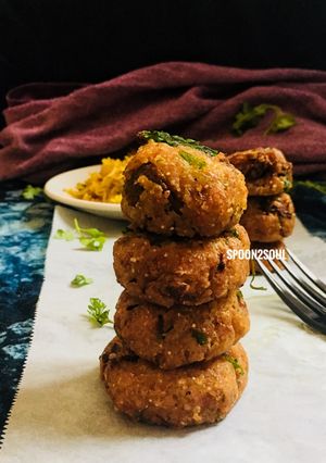 A picture of Biryani Vaadaa.