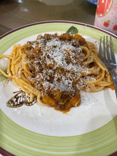 Foto resep Spaghetti Bolognese 🍝 Homemade Bolognese Sauce Mudah dan Enak