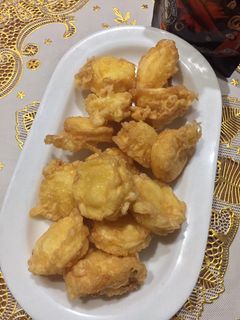 Foto resep Tofu Goreng