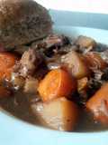 Chunky Guinness Beef Stew