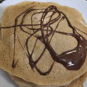 Crepes fit