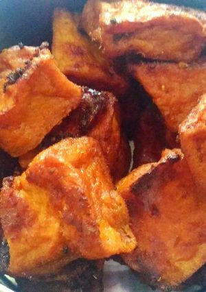Foto resep Tahu Bacem