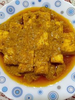 পনির চাপ (paneer chaap recipe in Bengali) রেসিপির প্রধান ছবি
