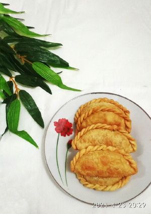 Foto resep Pastel