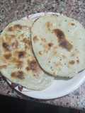 Naan Roti