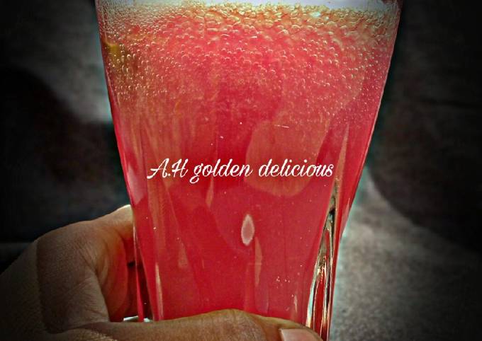 Recipe of Mario Batali Watermelon mojito