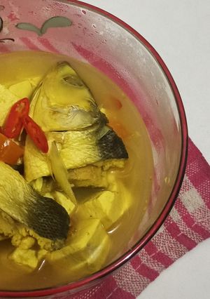 Foto resep Asem Bandeng