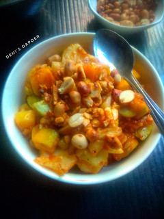 Foto resep Rujak Aceh