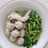 Bakso Ayam super kenyal DEBM (tanpa tepung)