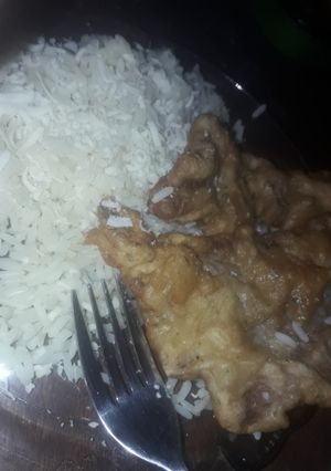 Una foto de Marineras (escalopes)