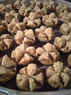 Foto resep Bolu kukus gula merah