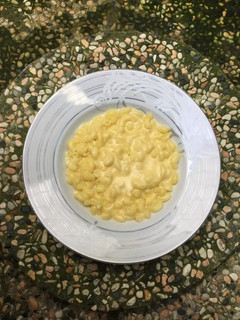 Foto resep Macaroni and Cheese