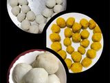 கடலைபருப்பு பூரணக் கொழுக்கட்டை(poorana kolukattai recipe in tamil)