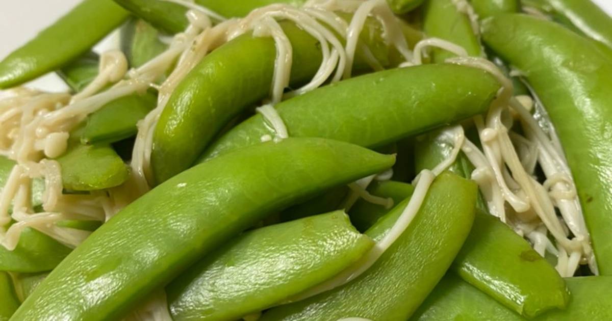 豌豆 料理 1 848 篇食譜與家常做法 Cookpad