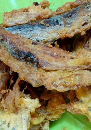 Foto resep Cuek/pindang telur