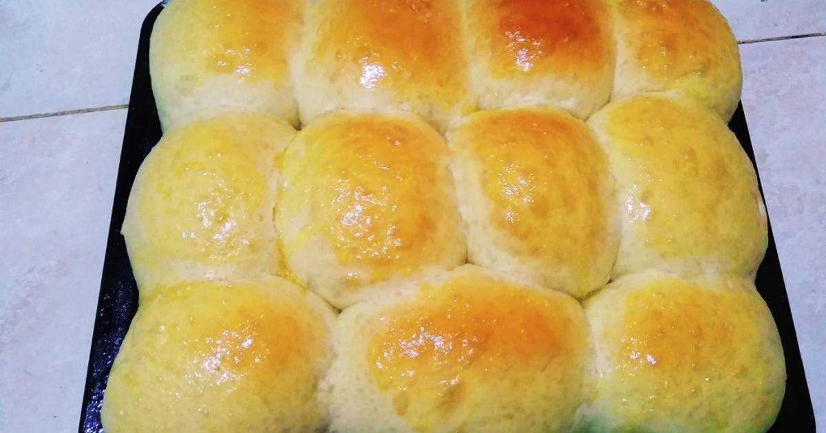 Resep Roti Manis Killer Soft Bread Oleh Nova Dewita Saputri - Cookpad